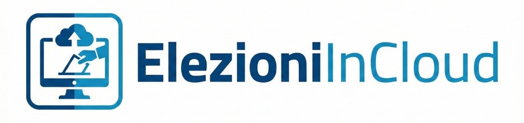 Elezioni in Cloud Logo